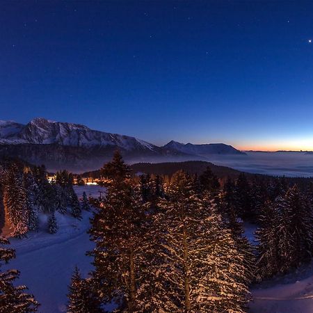 Aparthotel Ecrin Des Neiges Chamrousse Esterno foto