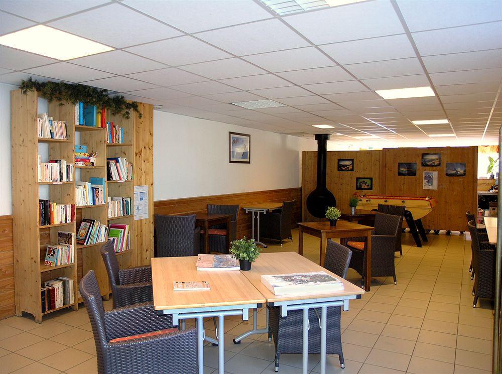 Aparthotel Ecrin Des Neiges Chamrousse Esterno foto