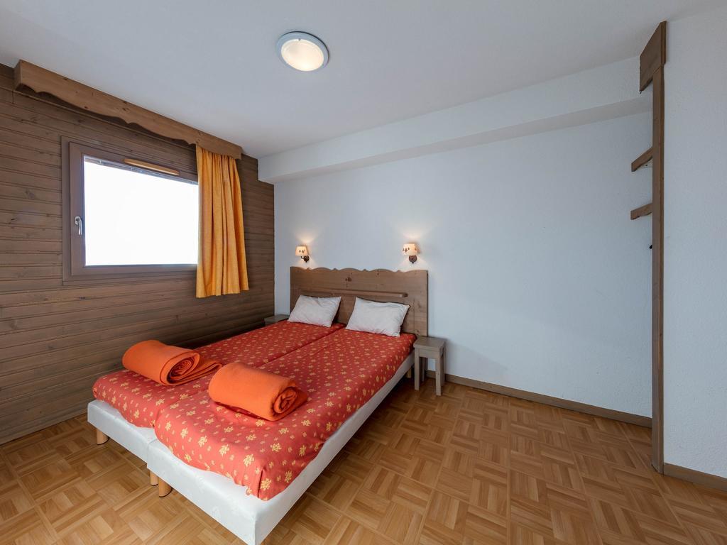 Aparthotel Ecrin Des Neiges Chamrousse Camera foto