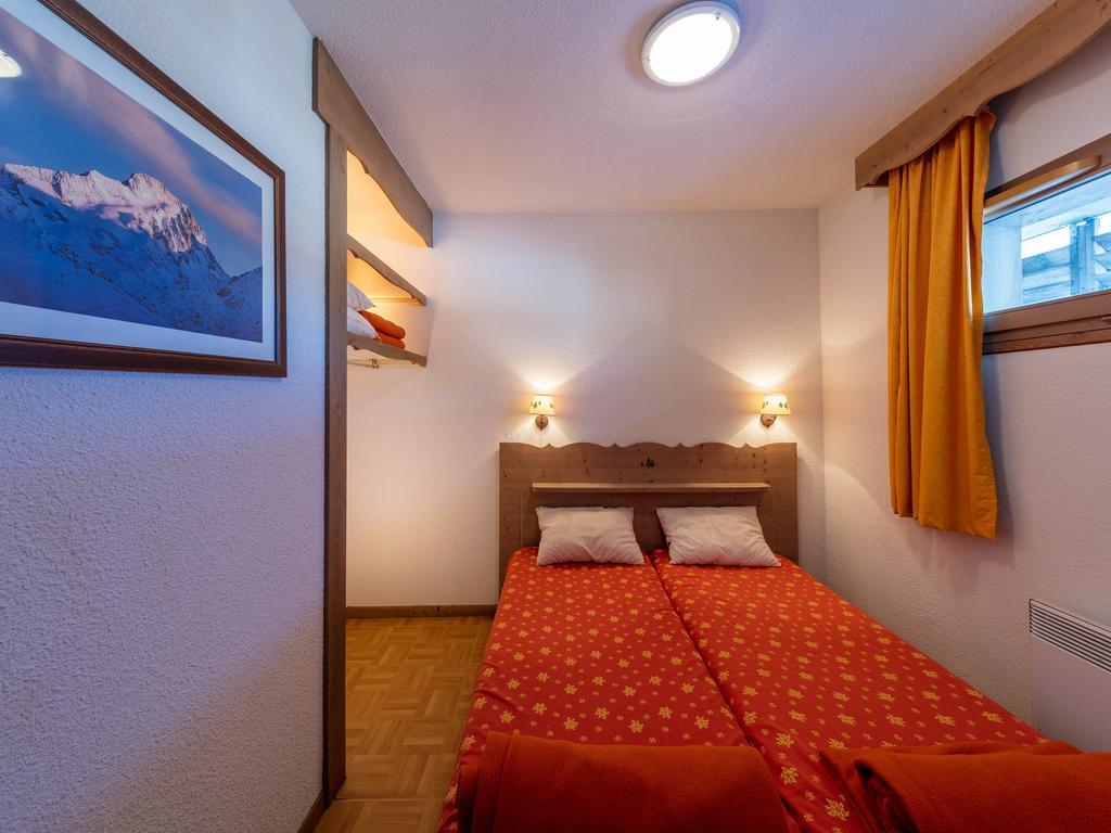 Aparthotel Ecrin Des Neiges Chamrousse Camera foto