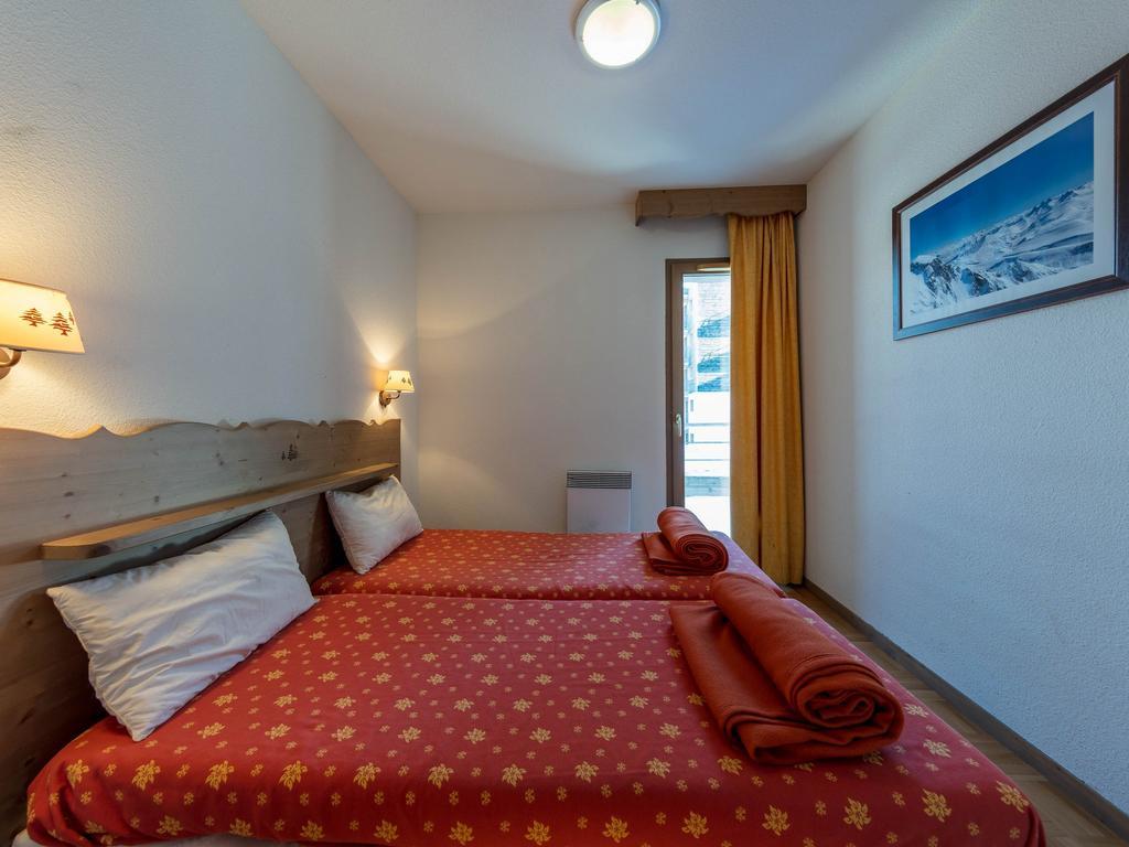 Aparthotel Ecrin Des Neiges Chamrousse Esterno foto