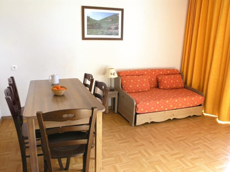 Aparthotel Ecrin Des Neiges Chamrousse Esterno foto