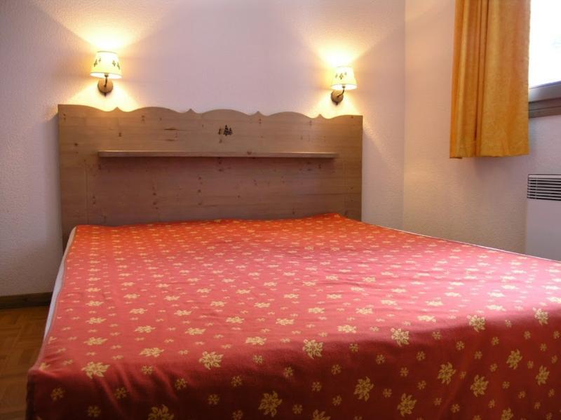 Aparthotel Ecrin Des Neiges Chamrousse Esterno foto